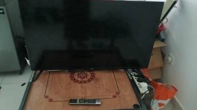 smart Tv 60inch
