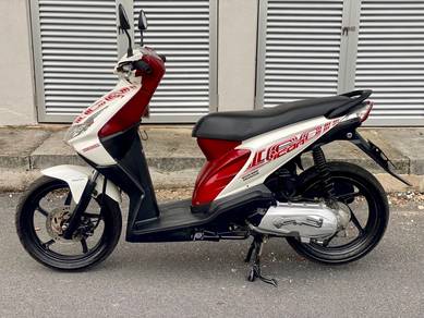 Honda Icon