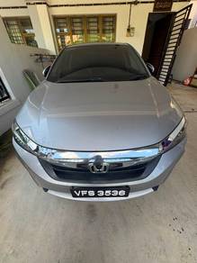 Honda City GM6 V in Gelang Patah, JHR