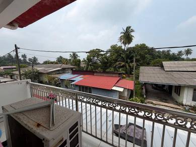 Terraced House For Sale in Kemaman,TRG