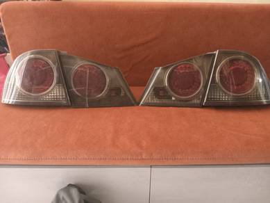 Honda Civic FD Tail Lamp