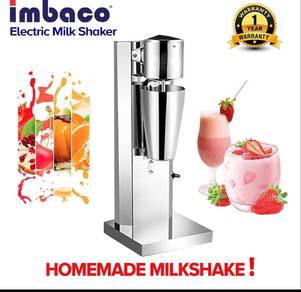 Milk shaker machine