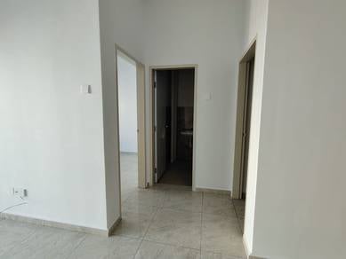 Service Residence For Sale in Ambience Residence@Pulau Gadong(Melaka)
