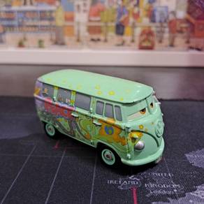 Mattel Disney Cars Fillmore