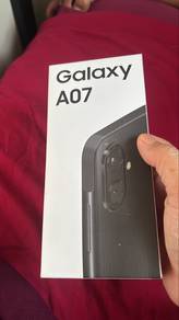 SAMSUNG GALAXY A07