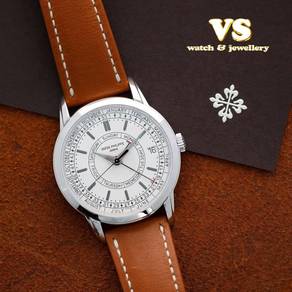 Patek Philippe Calatrava 5212A/40mm (2024 YEAR)