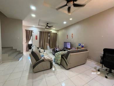 2-storey Terraced House For Sale in Klang,SGR
