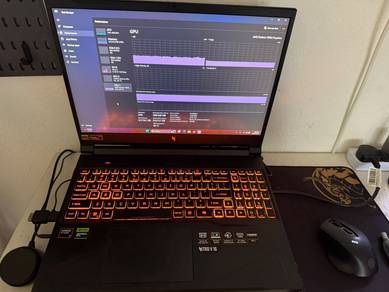 Acer Nitro V16 RTX4050