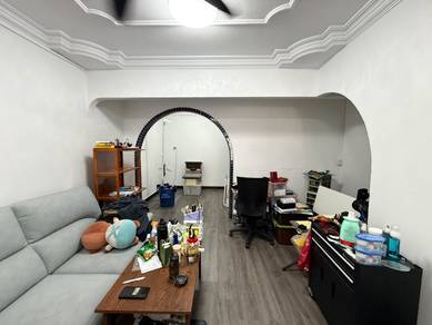 2-storey Terraced House For Sale in Skudai,JHR