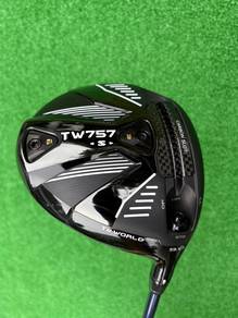 golf honma driver