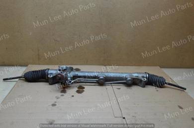 Japan Steering Rack Pinion Mercedes W221 07-09