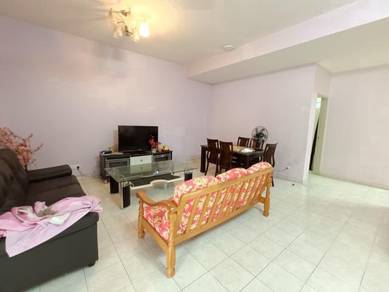 2.5-storey Terraced House For Sale in Ampang,SGR