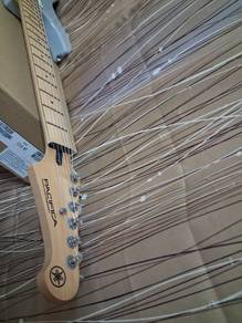 yamaha elektrik gitar