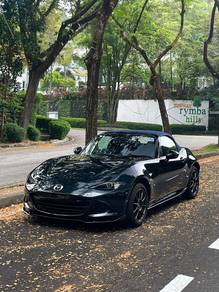 Mazda Roadster 990S in Kota Damansara, SGR
