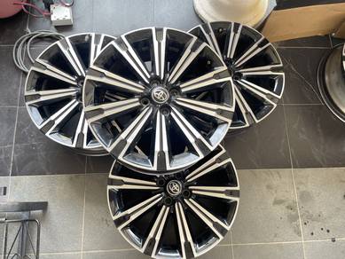 rim ori vios pari