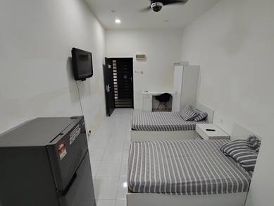 Studio For Rent in Seri Iskandar,PRK
