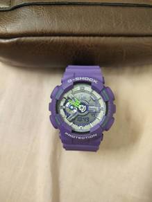 G Shock GA 110DN