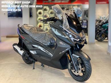 Ariic 318GT