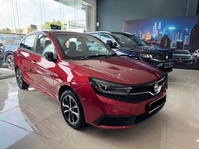 Proton Saga MC3 PREMIUM in Old Klang Road, KUL