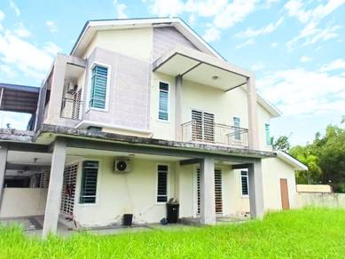 Semi-Detached House For Sale in Ipoh,PRK
