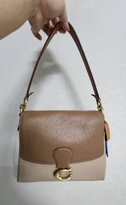 Coach May Shoulder Bag