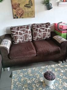 Set Sofa Untuk Dijual