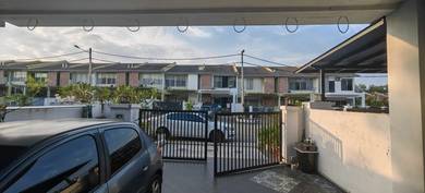 2-storey Terraced House For Sale in Semenyih,SGR