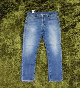 Levi’s 511 sz 38…