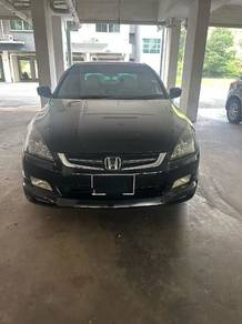 Honda Accord VTi-L in Kuantan, PHG