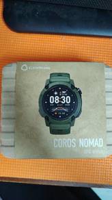 Coros Nomad 