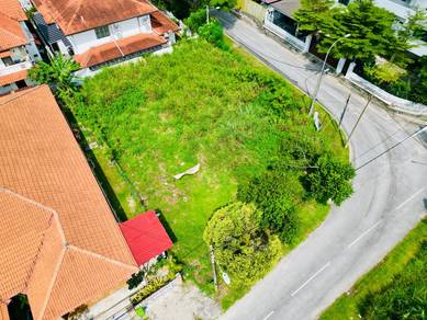 Residential Land in Setapak, KUL