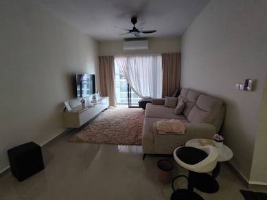 Apartment For Rent in Admiral Residences