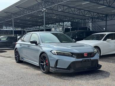 Honda Civic Type R TYPE R in Petaling Jaya, SGR