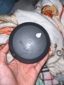 google nest mini charcoal  