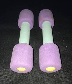DUMBBELL FOR WOMEN x 2