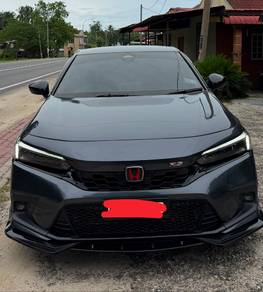 Honda Civic RS RS in Kota Bharu, KTN