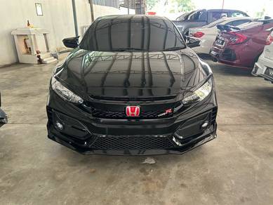 Honda Civic FC TC in Kulim, KDH