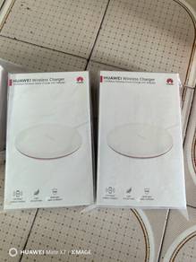 Seal Box Huawei Wireless Charger with 40w Adapter
