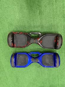 hoverboard