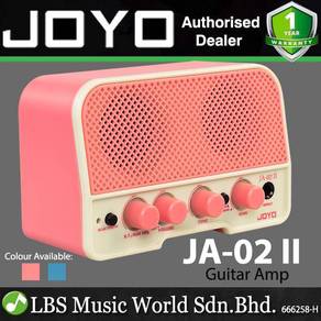 Joyo JA-02 II 5 Watt Mini Practice Guitar Amp