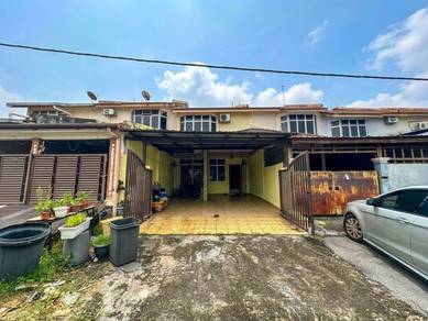 2-storey Terraced House For Sale in Semenyih,SGR