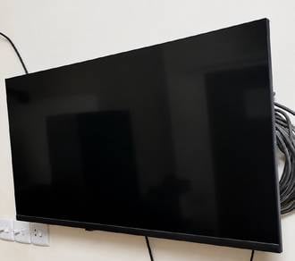 Singer 50" Smart TV 