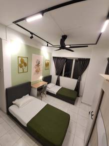 Room in USJ, SGR