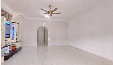 2-storey Terraced House For Sale in Ayer Keroh,MLK