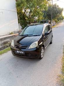 Perodua Viva EZ in Puchong, SGR