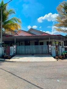 Semi-Detached House For Sale in Jawi,PNG