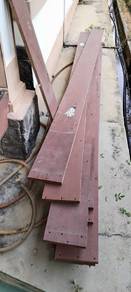 Papan lantai dan kayu lantai pagola untuk dijual 