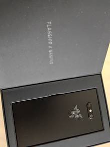 Razer phone 2