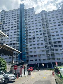 Apartment For Sale in Flat Taman Bukit Angkasa