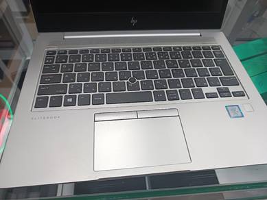 Laptop HP i5 8GB DDR4